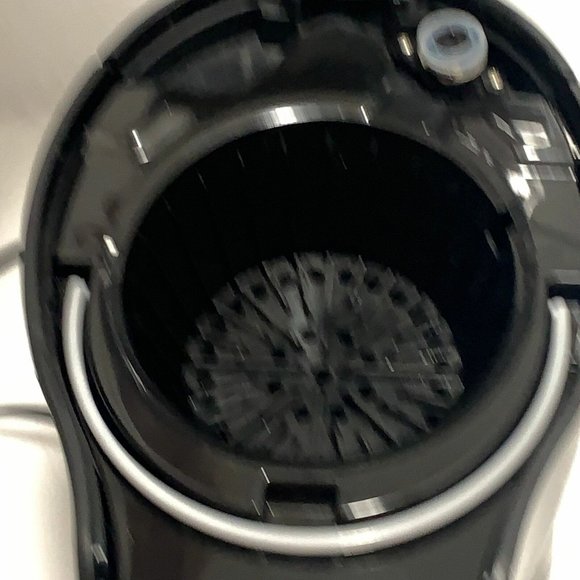 Hamilton Beach BrewStation Dispensing Coffee Maker 12-Cup Silver Black - Picture 7 of 10